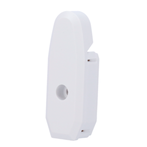 ZKTeco - PB-SPBOOM-COVER - Repuesto: Tapa final para pluma