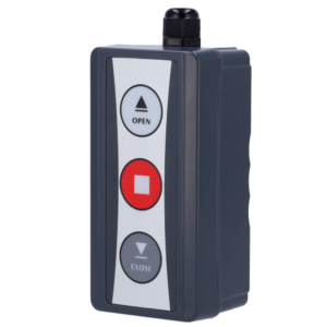 ZKTeco - PB-WIREDCONTROL - Accesorio