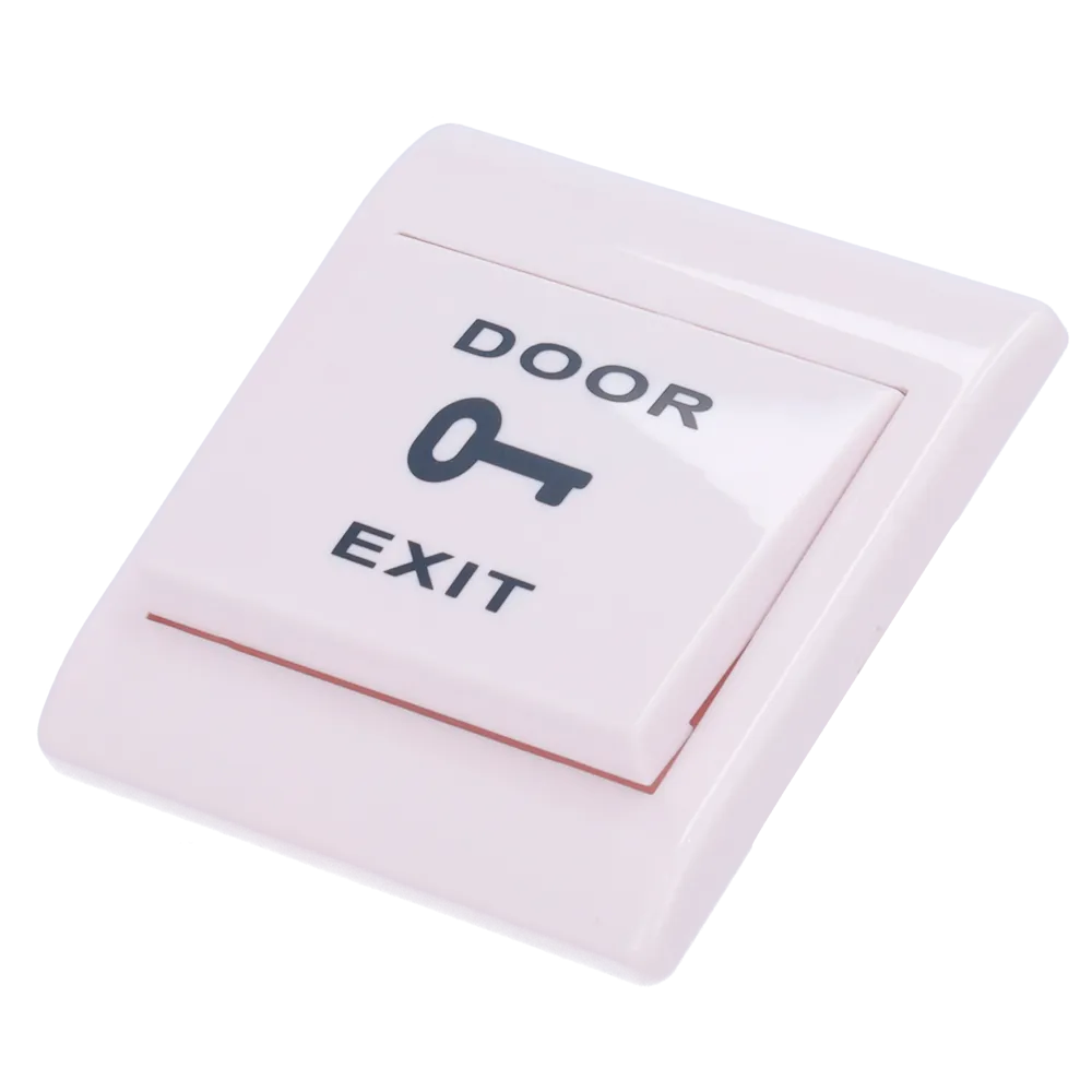 Pulsador Liberación YLI PBK-812D Control Accesos Pro