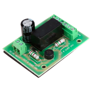 YLI - PCB-503 - Módulo relé 1IN/2OUT
