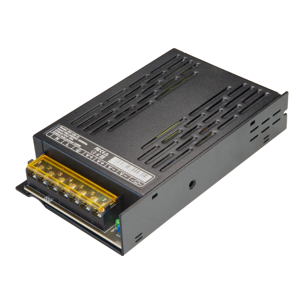 Fuente Alimentación Dahua PD-120-12 12V 120W Conmutada