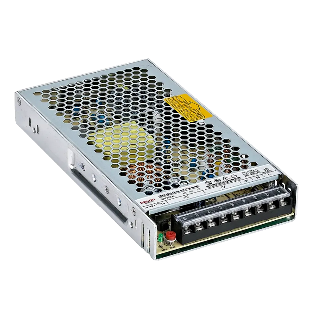 Dahua PD-150-36 Fuente Conmutada 36V 150W para CCTV