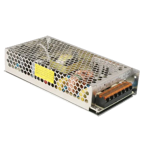 Fuente Alimentación Conmutada Dahua PD-180-12 12V 180W