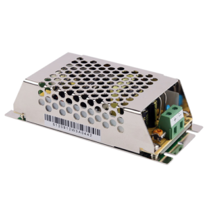 Dahua - PD-30-12 - Fuente conmutada 12V 30 W Protección integrada