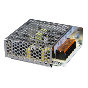 Dahua - PD-60-12 - Fuente conmutada 12V 60 W Protección integrada