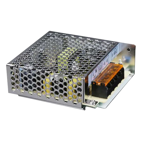 Fuente Conmutada Dahua PD-60-12 12V 60W Protección