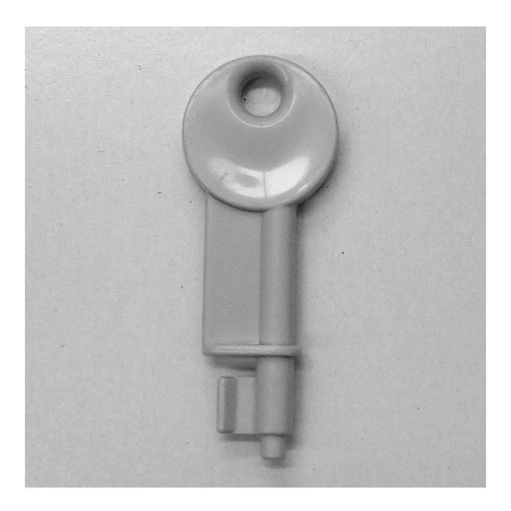 Llave Accesorio PEKY001KFWL000000 Centrales INIM SMARTLINE