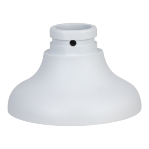 Dahua PFA109 Adaptador – Techo · Domo · Aluminio