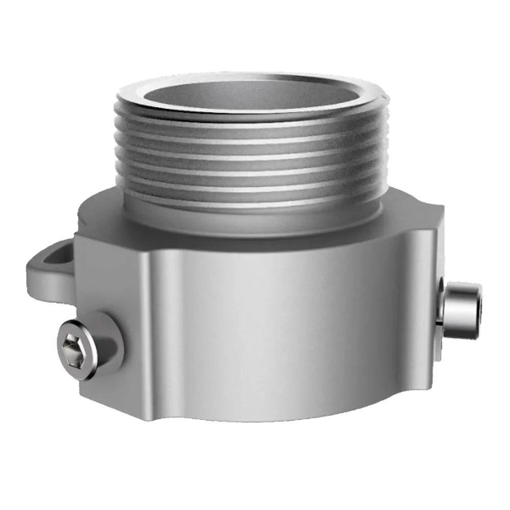 Dahua PFA111-SG Adaptador Domo Aluminio para Cámaras