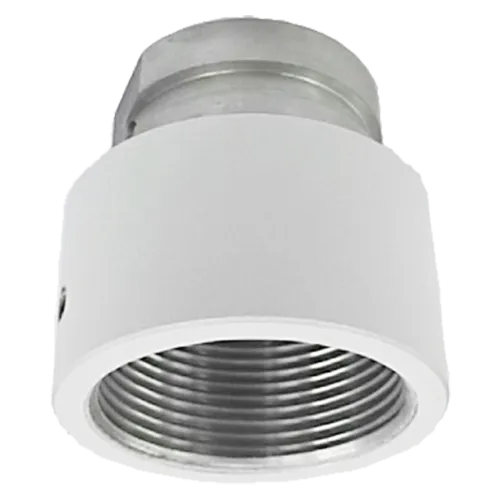 Dahua PFA116 Adaptador Domo Aluminio para Cámaras