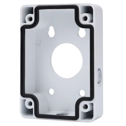 Dahua PFA120-SL Caja Conexiones Aluminio Domo Exterior