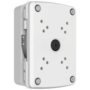 Dahua PFA126 Caja de conexiones – Pared · Domo · Interior/Exterior · Aluminio