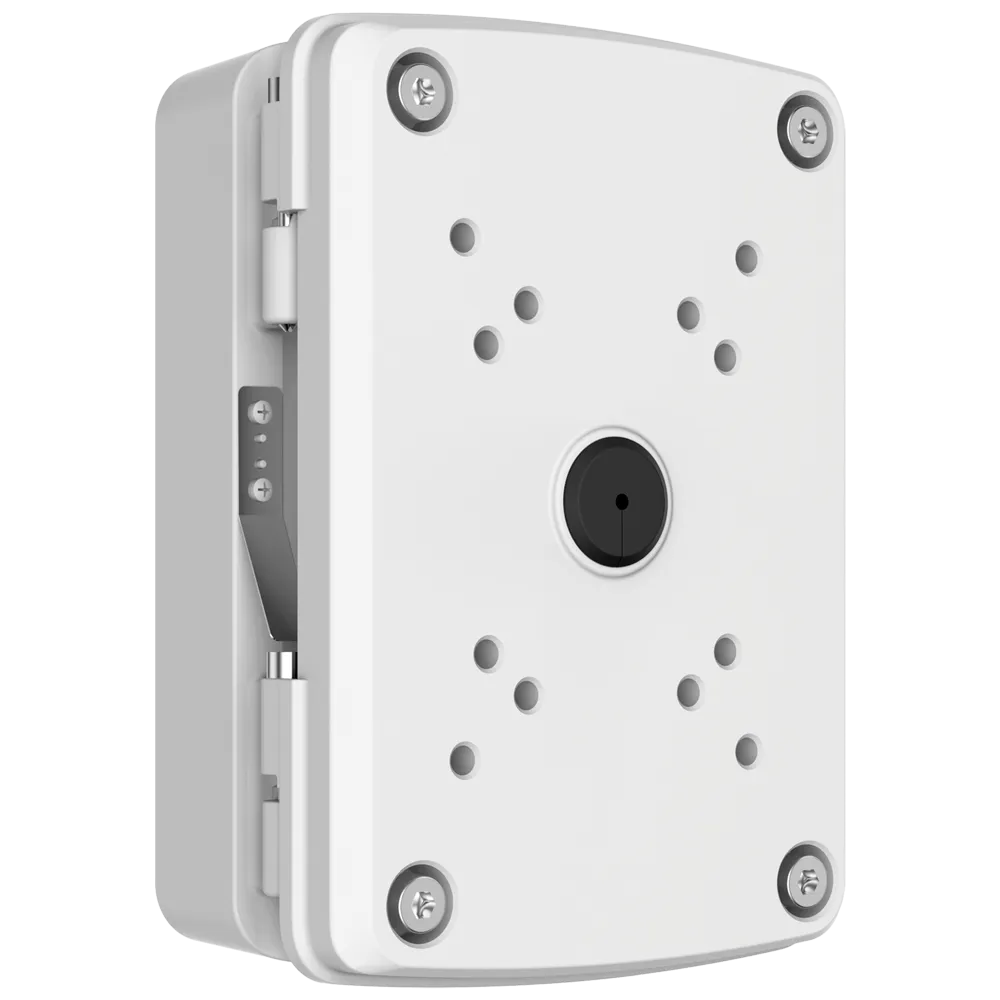 Dahua PFA126 Caja de Conexiones Aluminio Interior/Exterior