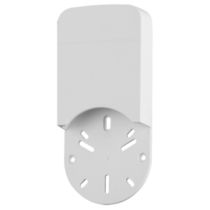 Dahua PFA12A Caja de conexiones – Pared · Domo · Interior/Exterior · Plástico