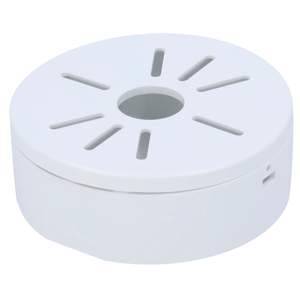 Caja Conexiones Dahua PFA1320R Domo Exterior Plástico