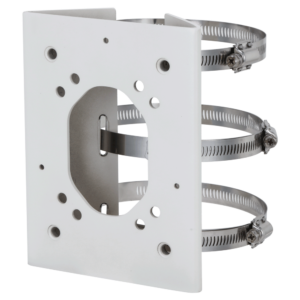 Dahua PFA155A Soporte – Mástil/Poste · Bullet · Acero inox