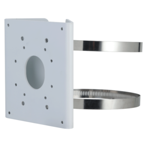 Dahua PFA156 Soporte – Mástil/Poste · Domo · Aluminio