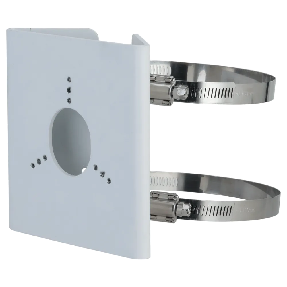 Dahua PFA157 Soporte Mástil Poste Aluminio Cámaras Bullet