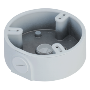 Dahua PFA197R Caja de conexiones – Pared · Domo · Exterior