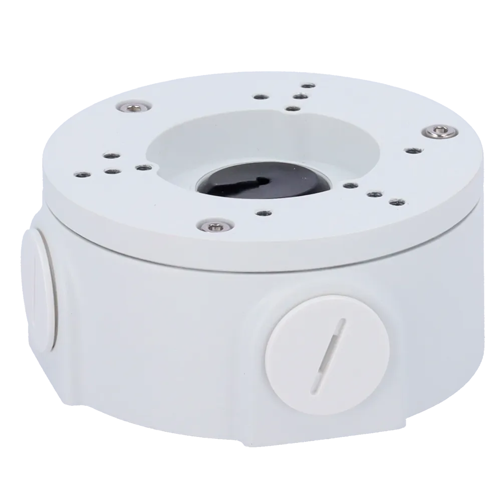 Dahua PFA3300R Caja Conexiones Exterior Domo Pared