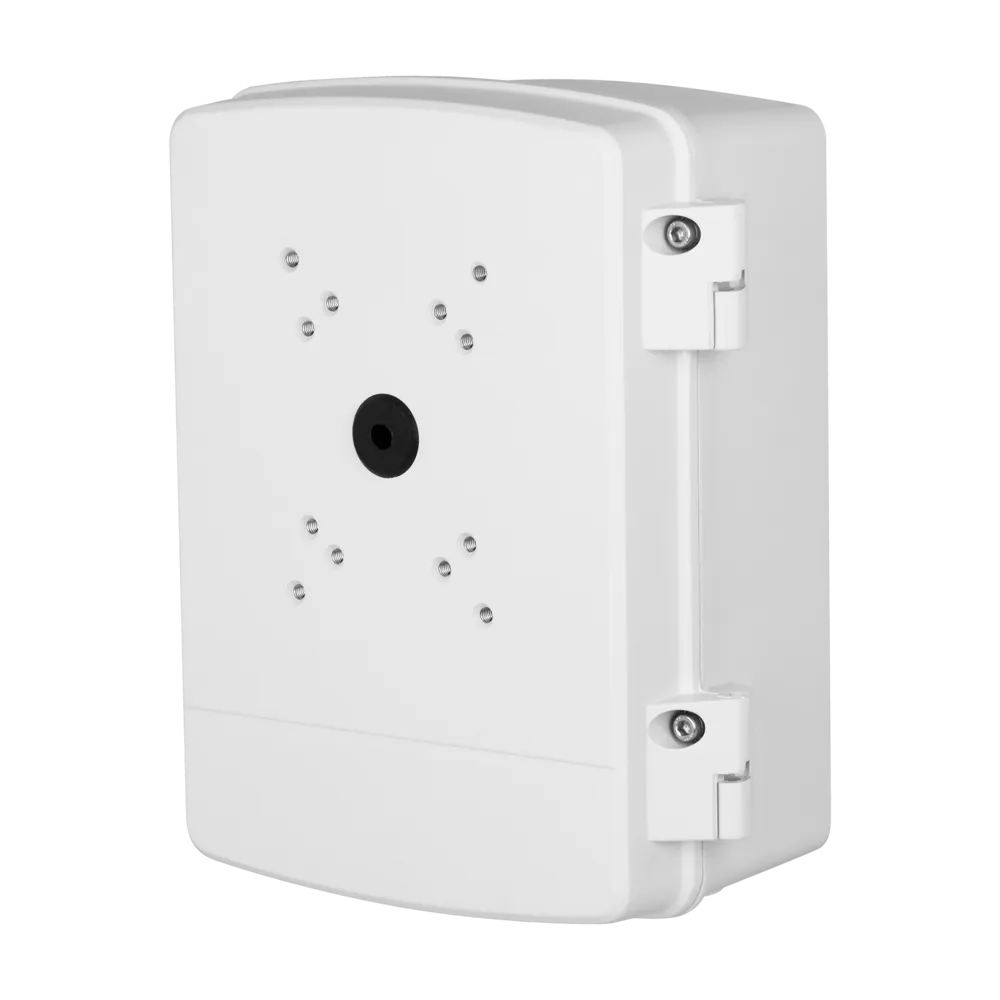 Dahua PFA6400S Caja Conexiones Aluminio Domo Interior Exterior
