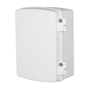 Dahua PFA6401S Caja de conexiones – Domo · Interior/Exterior · Aluminio