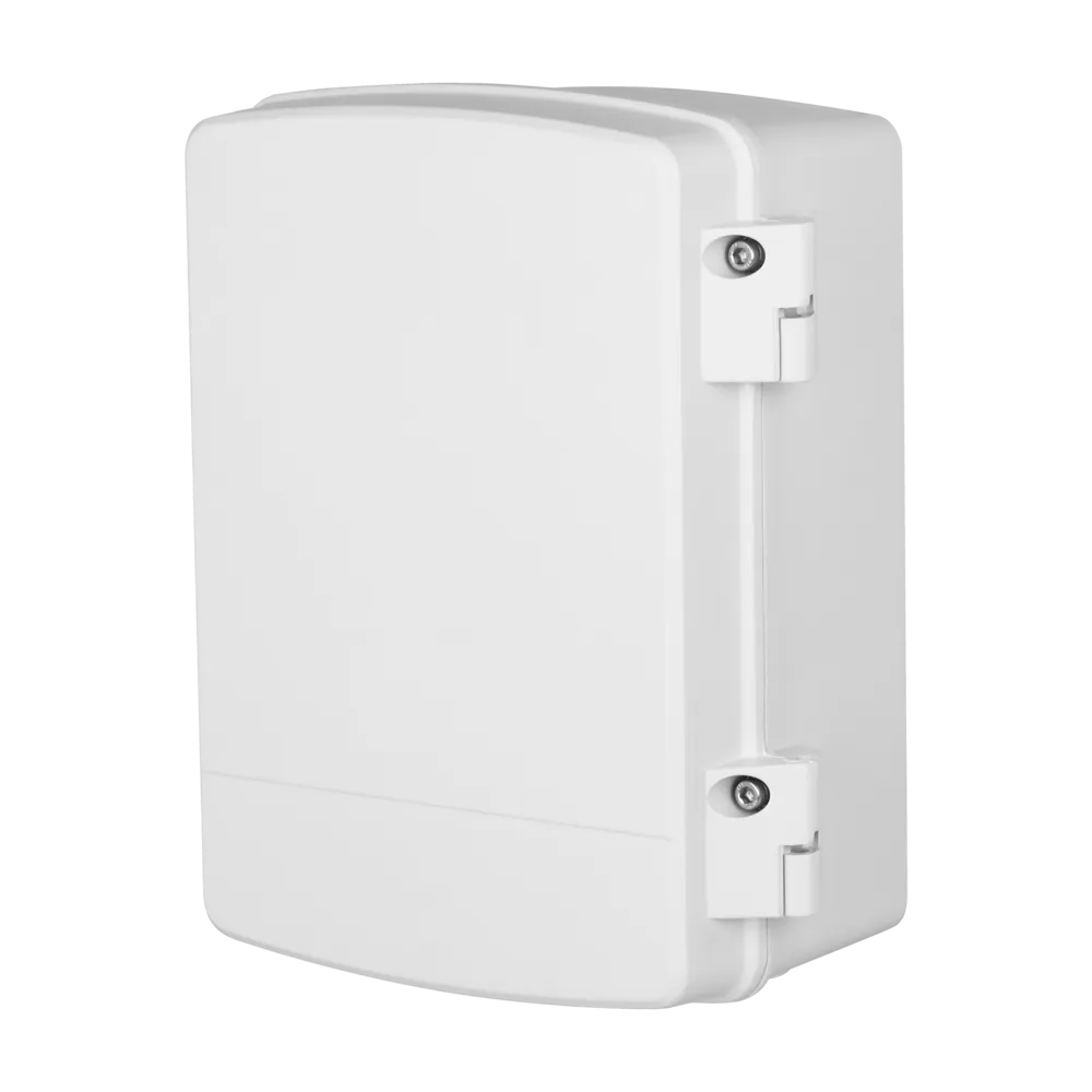 Dahua PFA6401S Caja Conexiones Domo Aluminio Interior Exterior