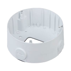 Dahua PFA701 Caja de conexiones – Pared · Domo · Plástico