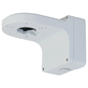 Soporte de pared - Para cámaras domo - Apto para uso en exterior - Marca X-Security