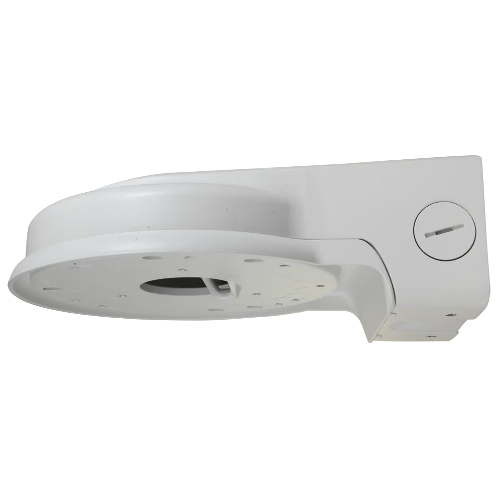 Soporte de Pared Dahua PFB211W Aluminio para Cámaras