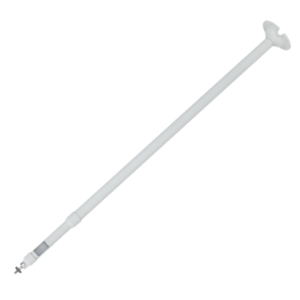 Dahua PFB2213C Soporte – Techo · Domo · Aluminio