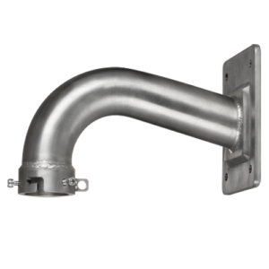 Dahua PFB303W-SL Soporte – Pared · Domo · Exterior · Acero inox