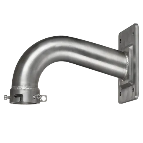 Dahua PFB303W-SL Soporte Pared Domo Acero Inoxidable
