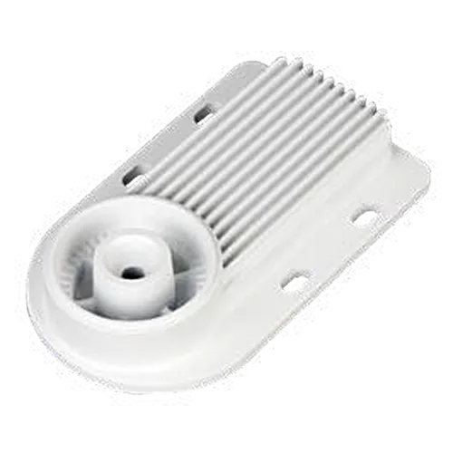 Dahua PFB732P Adaptador Mástil Poste Aluminio Cámaras