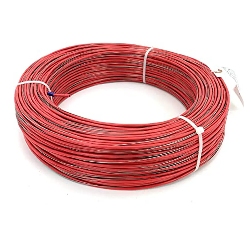 Cable Sensor Temperatura 68ºC PHSC-155-EPC 100m Vinilo
