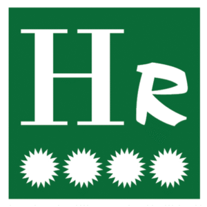 Señal / Cartel de Hotel rural. Asturias