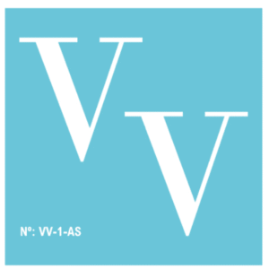 Señal / Cartel de Vivienda vacacional. Asturias