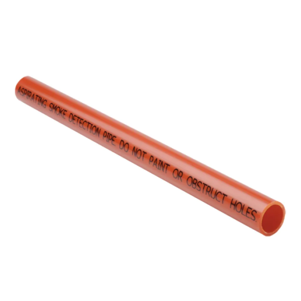 Tubería ABS 25mm 2.4m NOTIFIER PIP-001-2.4-TF (25 uds)