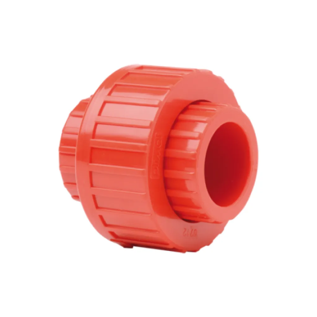 Racor PIP-003 NOTIFIER para Tubería de Aspiración