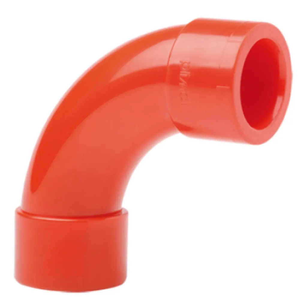 NOTIFIER PIP-005 Racor Tubería Sistemas Aspiración