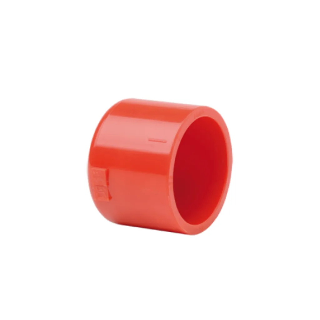 Racor PIP-007 NOTIFIER para tubería de aspiración de humos