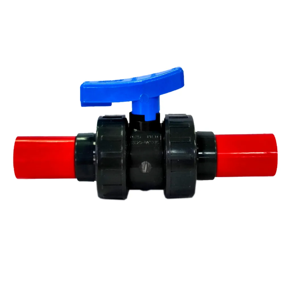 NOTIFIER PIP-023 Válvula 25mm Sistemas Aspiración VESDA
