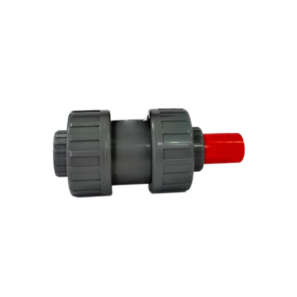 Válvula 25mm PIP-024 NOTIFIER para Sistemas Aspiración