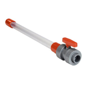 NOTIFIER - PIP-025 - Racor / accesorio tubería