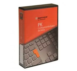 NOTIFIER - PK-ID50-60 - Módulo Analógico notifier