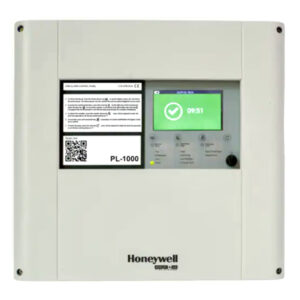 Central analógica LITE / PLUS 1 lazo (ampliable a 2) (PL-1000)