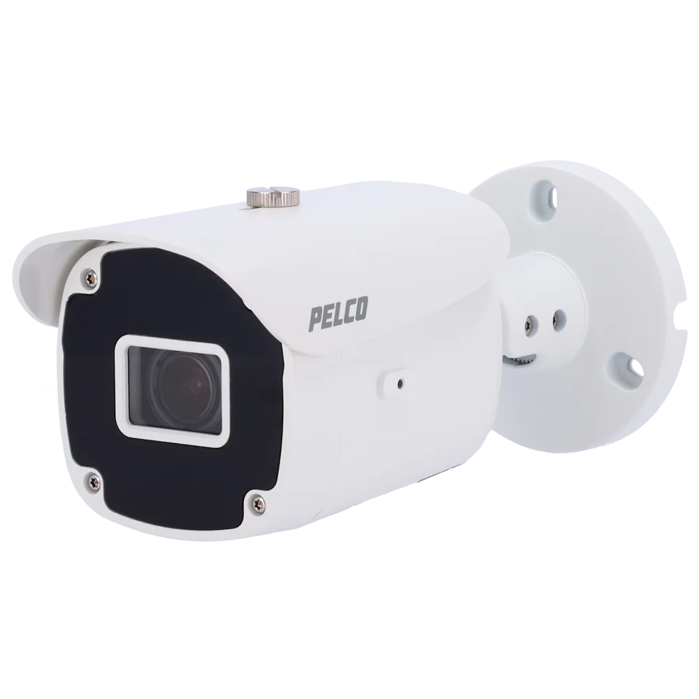 Pelco PL-IBV529-1ER Cámara IP Bullet 2MP IR 30m IP66