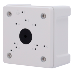 Pelco PL-IFBV-JB Caja de conexiones