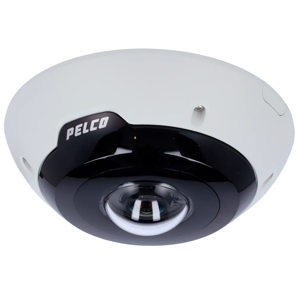 Pelco PL-IMF82-1ERS Soporte Exterior para Domos PTZ