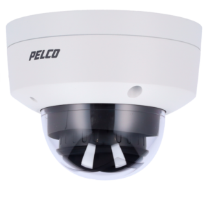 Pelco PL-IMV229-1ERS Cámara Mini domo – 2MP · Interior/Exterior · IR